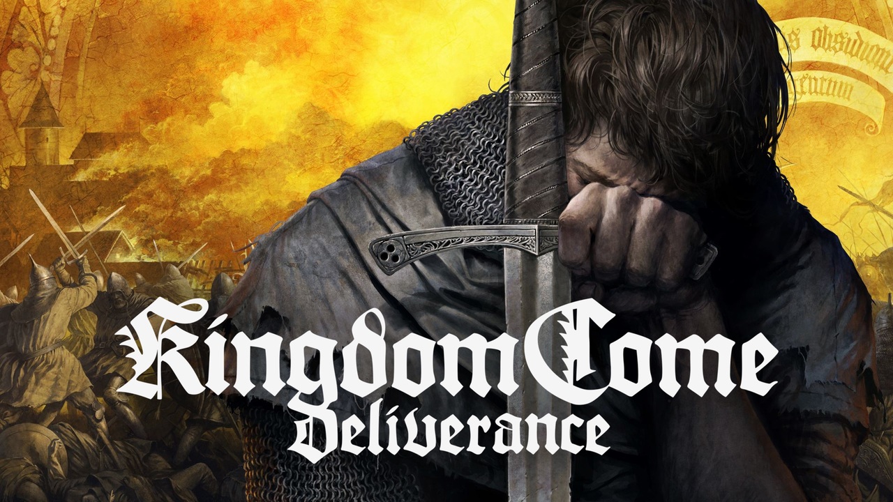 Kingdom Come Deliverance Mobile iOS/APK Version Download