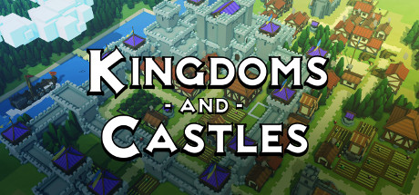 KingKingdoms and Castles iOS/APK Full Version Free Downloaddoms and Castles iOS/APK Full Version Free Download