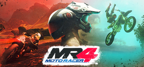 MOTO RACER 4 APK Mobile Full Version Free Download