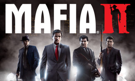 Mafia II Complete PC Download free full game for windows
