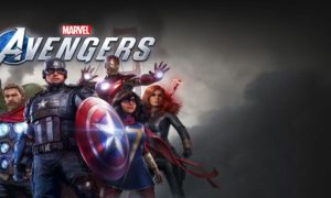Marvel's Avengers 2021 Roadmap Includes First Raid, Spider-Man Event, and More