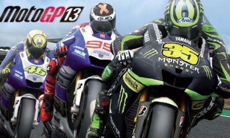 MotoGP 13 Mobile iOS/APK Version Download