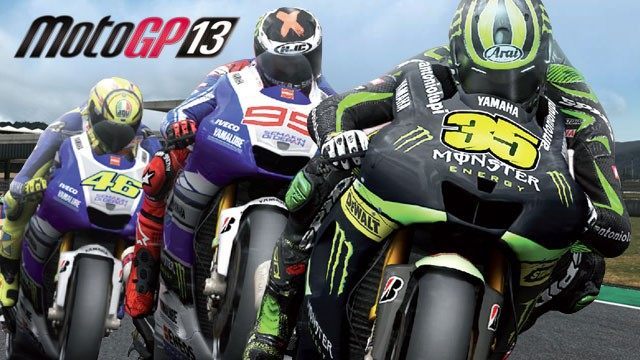 MotoGP 13 Mobile iOS/APK Version Download