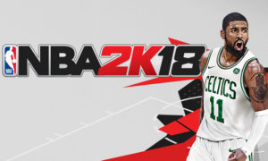 NBA 2K18 free full pc game for download
