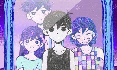 OMORI PC Download Game for free