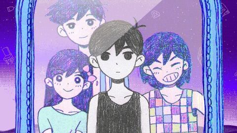 OMORI PC Download Game for free