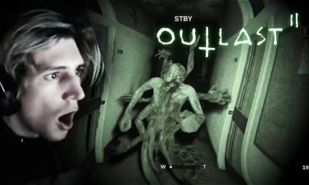 Outlast 2 PC Download free full game for windows