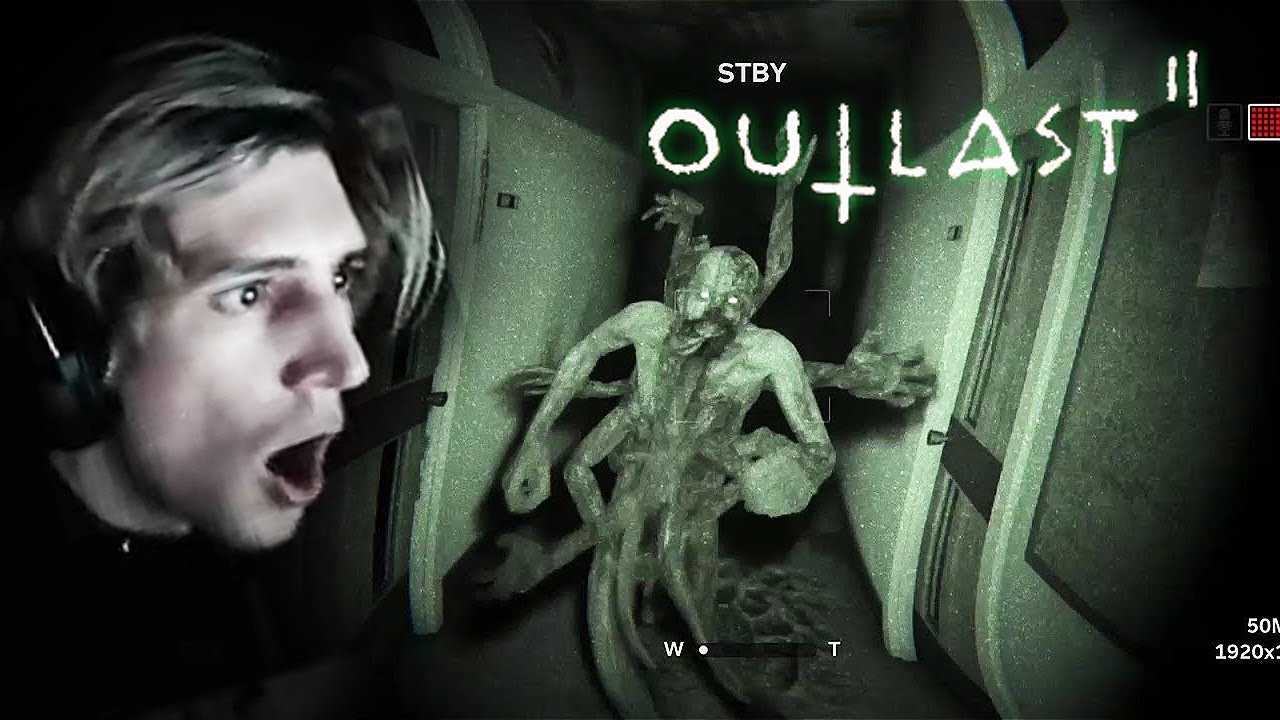 Outlast 2 PC Download free full game for windows