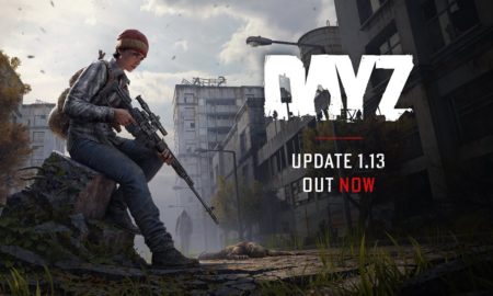 DayZ 60 FPS PS5 Patch Coming With Patch 1.14
