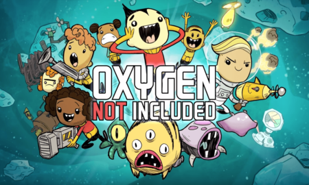 Oxygen Not Included free game for windows Update Sep 2021