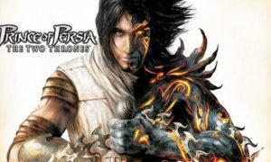 Prince Of Persia The Two Thrones iOS Latest Version Free Download