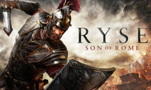 Ryse Son of Rome iOS Latest Version Free Download