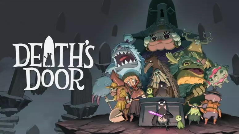Review of Death's Door: Embracing the Unknown (PC).