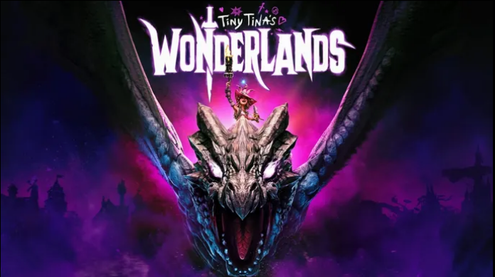 Tiny Tina's Wonderlands is out on March 25th. New trailer and screenshots