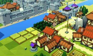 Kingdoms and Castles Download for Android & IOS