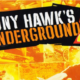 Tony Hawk’s Underground 2 Full Version Mobile Game