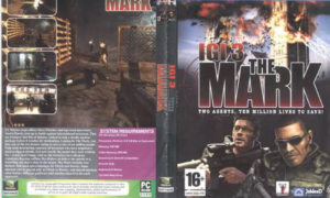 IGI 3 The Mark PC Game Download For Free