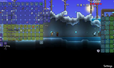 Terraria PC Download Free Full Game For Windows