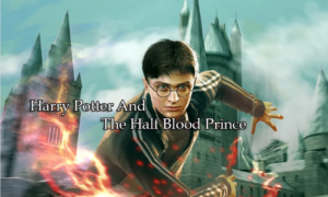 Harry Potter And The Half Blood Prince Game Download