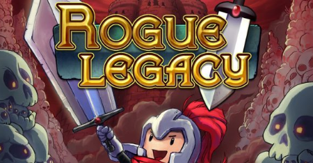 Rogue Legacy APK Mobile Full Version Free Download