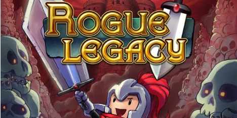 Rogue Legacy APK Mobile Full Version Free Download