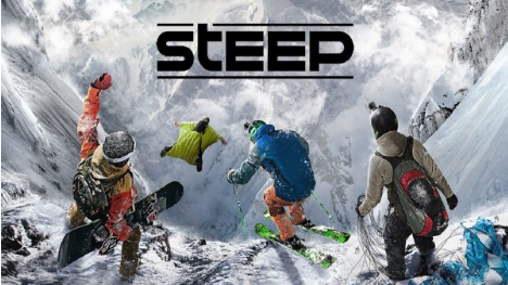 Steep Android/iOS Mobile Version Full Free Download