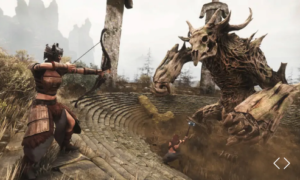 Conan Exiles APK Download Latest Version For Android