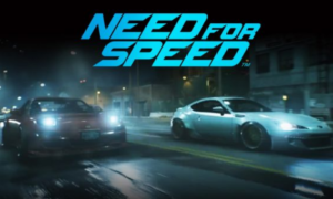 Need for Speed (2015) Full Version Mobile Game