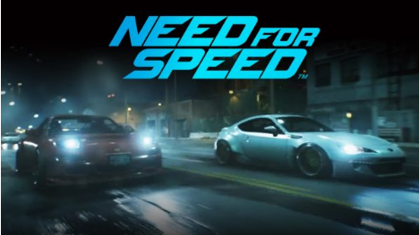 Need for Speed (2015) Full Version Mobile Game