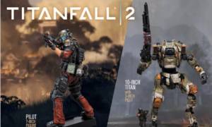 Titanfall 2 PC Download Free Full Game For Windows