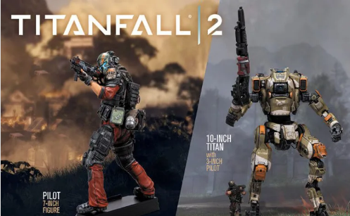 Titanfall 2 PC Download Free Full Game For Windows