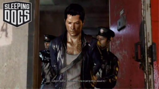 Sleeping Dogs 1 PC Game Download For Free
