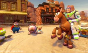 Toy Story 3 PC Download Free Full Game For Windows