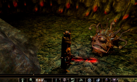 Neverwinter Nights Free Full PC Game For Download