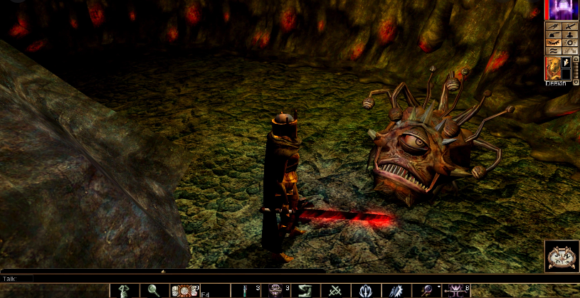 Neverwinter Nights Free Full PC Game For Download