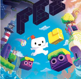 FEZ PC Download Free Full Game For Windows