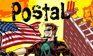 Postal III Free Full PC Game For Download