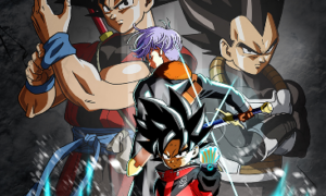 Super Dragon Ball Heroes World Mission Game Download