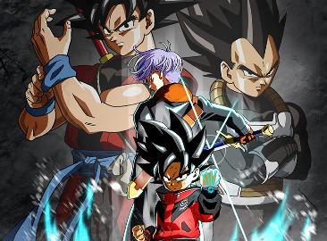 Super Dragon Ball Heroes World Mission Game Download