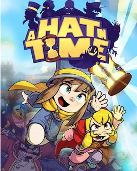 A Hat in Time Free Download PC Windows Game