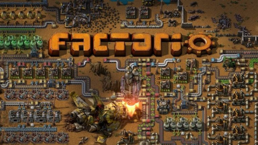 Factorio PC Download Free Full Game For Windows