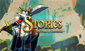 Stories: The Path of Destinies IOS/APK Download