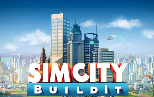 SimCity Android/iOS Mobile Version Full Free Download