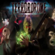 Terrordrome Reign of the Legends IOS/APK Download