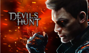 Devil’s Hunt APK Mobile Full Version Free Download