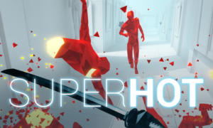 Superhot APK Full Version Free Download (SEP 2021)