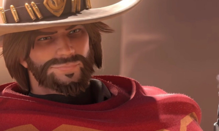 Overwatch to Change McCree’s Name after Namesake’s Workplace Misconduct