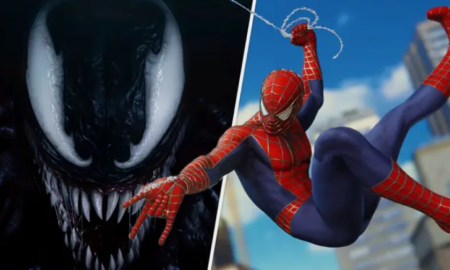 Venom Voice Actor: 'Marvel’s Spider-Man 2’ Is "Massive"