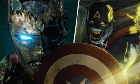 Civil War Writer: Live-Action Marvel Zombies on the Way
