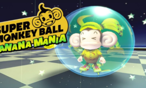 Super Monkey Ball: Banana Mania Gets Rid of Limited Lives